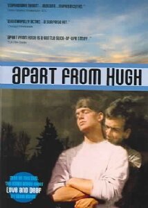 Смотреть фильм Расставание с Хью / Apart from Hugh (1994) онлайн в хорошем качестве HDRip