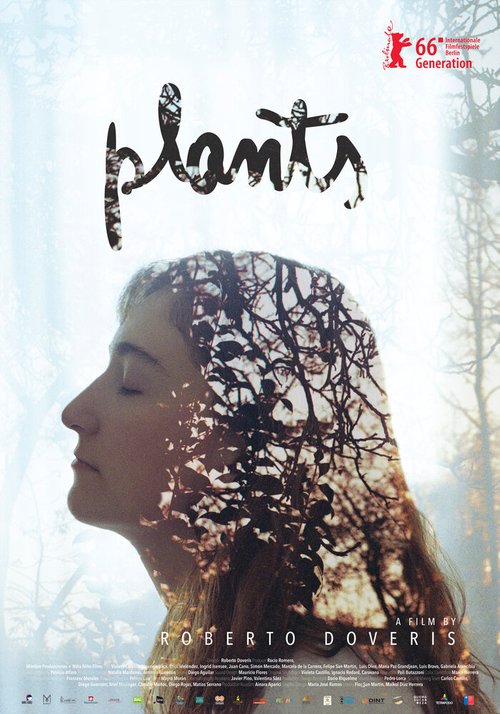 Смотреть фильм Растения / Las plantas (2015) онлайн в хорошем качестве HDRip
