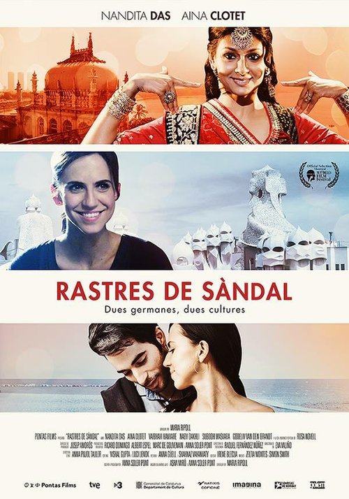 Смотреть фильм Rastres de sàndal (2014) онлайн в хорошем качестве HDRip