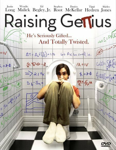 Смотреть фильм Растя гения / Raising Genius (2004) онлайн в хорошем качестве HDRip