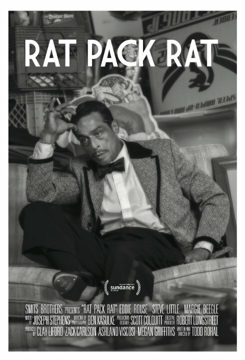 Смотреть фильм Rat Pack Rat (2014) онлайн 