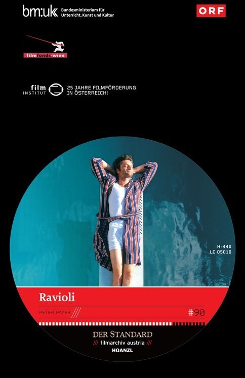 Смотреть фильм Ravioli (2003) онлайн в хорошем качестве HDRip
