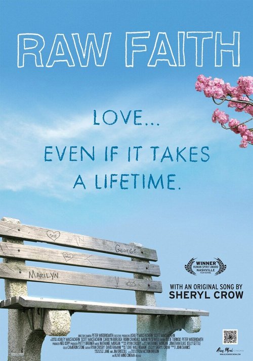 Смотреть фильм Raw Faith (2010) онлайн в хорошем качестве HDRip