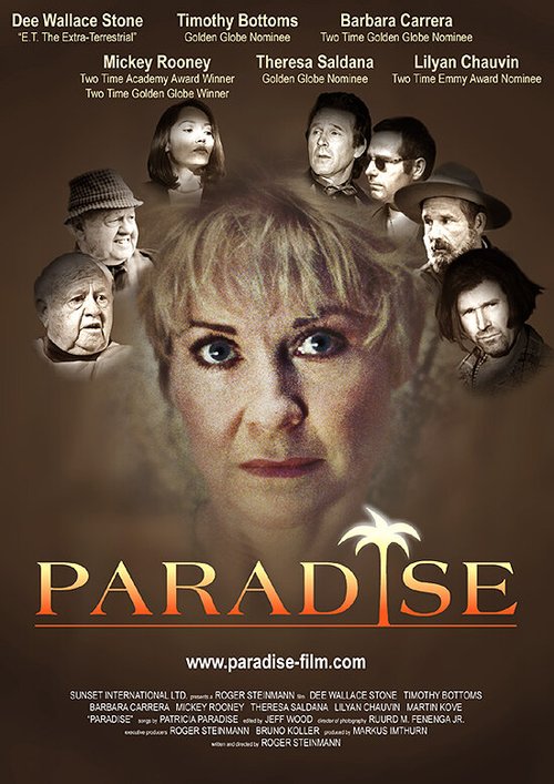 Смотреть фильм Рай / Paradise (2004) онлайн в хорошем качестве HDRip