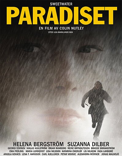 Смотреть фильм Рай / Paradiset (2003) онлайн в хорошем качестве HDRip