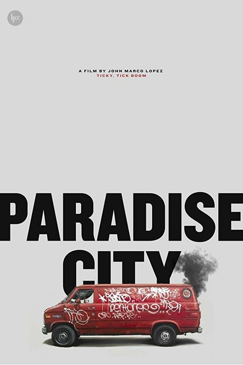 Смотреть фильм Райский город / Paradise City (2019) онлайн 
