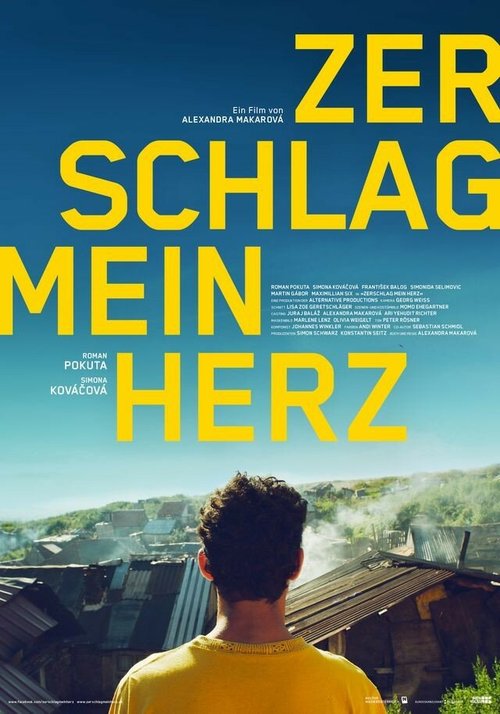 Смотреть фильм Разбей мое сердце / Zerschlag mein Herz (2018) онлайн в хорошем качестве HDRip