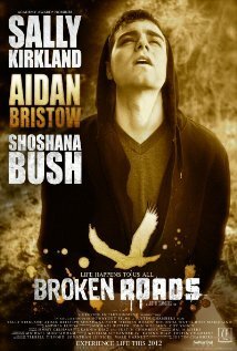 Смотреть фильм Разбитые дороги / Broken Roads (2012) онлайн в хорошем качестве HDRip