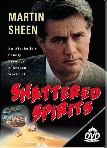 Смотреть фильм Разбитые души / Shattered Spirits (1986) онлайн в хорошем качестве SATRip