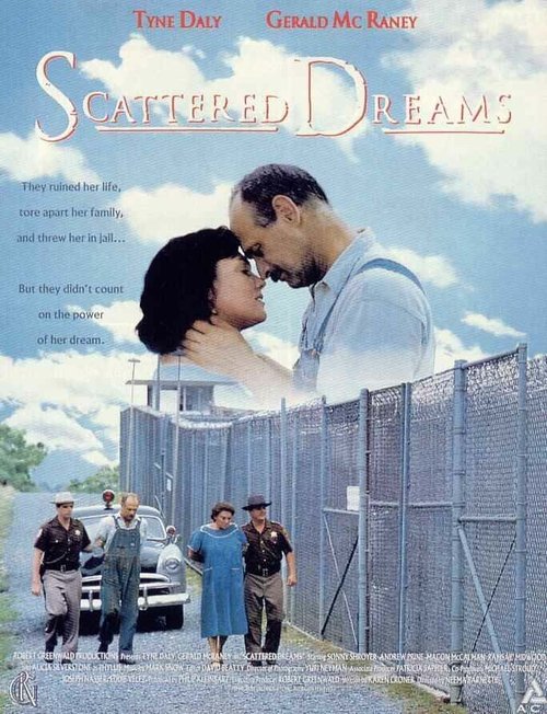 Смотреть фильм Разбитые мечты / Scattered Dreams (1993) онлайн в хорошем качестве HDRip
