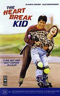 Смотреть фильм Разбивающий сердца / The Heartbreak Kid (1993) онлайн в хорошем качестве HDRip