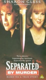 Смотреть фильм Разделенные убийством / Separated by Murder (1994) онлайн в хорошем качестве HDRip
