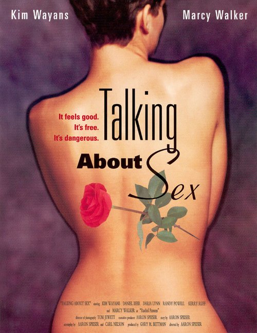 Смотреть фильм Разговоры о сексе / Talking About Sex (1994) онлайн в хорошем качестве HDRip