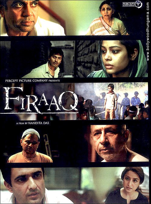 Смотреть фильм Разлука / Firaaq (2008) онлайн в хорошем качестве HDRip