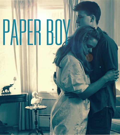 Смотреть фильм Разносчик газет / The Paper Boy (2003) онлайн 