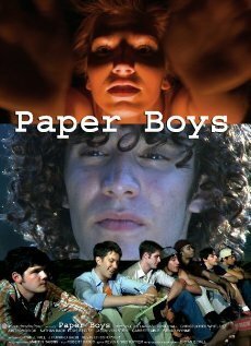 Смотреть фильм Разносчики газет / Paper Boys (2009) онлайн в хорошем качестве HDRip