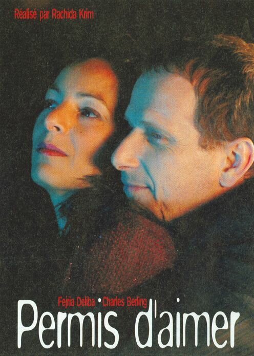 Смотреть фильм Разрешение на любовь / Permis d'aimer (2005) онлайн в хорошем качестве HDRip