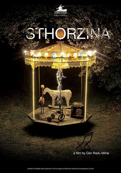 Смотреть фильм Разруха / Sthorzina (2014) онлайн в хорошем качестве HDRip
