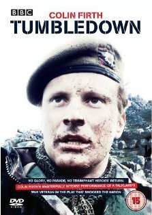 Смотреть фильм Разрушенный / Tumbledown (1988) онлайн в хорошем качестве SATRip