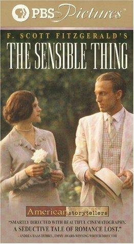 Смотреть фильм Разумнее всего... / The Sensible Thing (1996) онлайн 