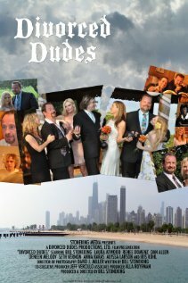 Смотреть фильм Разведенные парни / Divorced Dudes (2012) онлайн в хорошем качестве HDRip