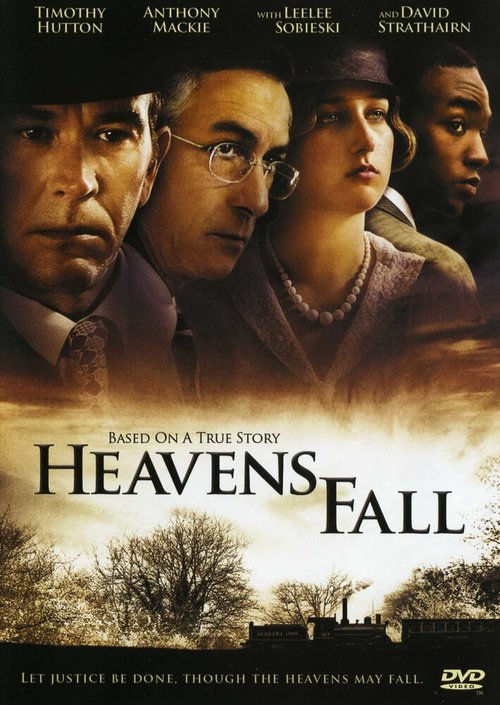 Смотреть фильм Разверзлись небеса / Heavens Fall (2006) онлайн в хорошем качестве HDRip