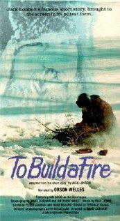 Смотреть фильм Развести огонь / To Build a Fire (2003) онлайн в хорошем качестве HDRip