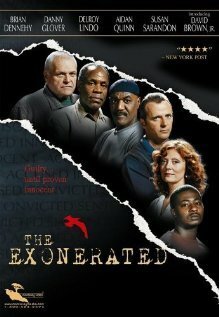 Смотреть фильм Реабилитированный / The Exonerated (2005) онлайн в хорошем качестве HDRip