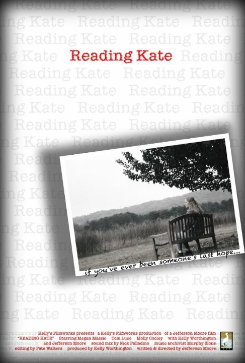 Смотреть фильм Reading Kate (2015) онлайн 