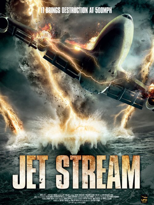 Смотреть фильм Реактивный поток / Jet Stream (2013) онлайн в хорошем качестве HDRip