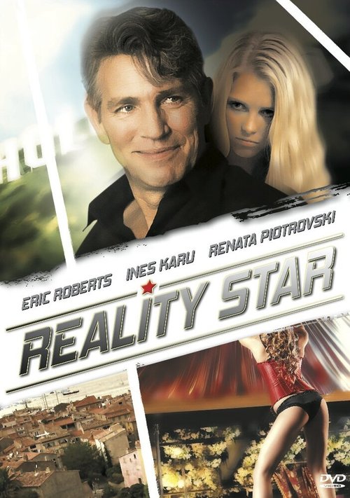 Смотреть фильм Reality Star (2010) онлайн в хорошем качестве HDRip