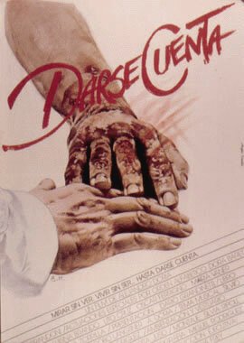 Смотреть фильм Реализовать / Darse cuenta (1984) онлайн в хорошем качестве SATRip
