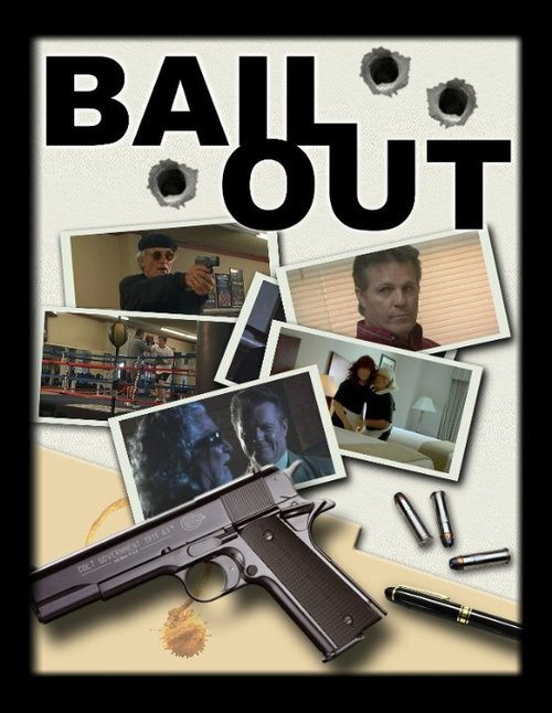 Смотреть фильм Реальная помощь / Bail Out (2010) онлайн в хорошем качестве HDRip