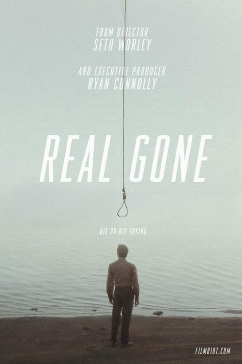 Смотреть фильм Реальная потеря / Real Gone (2015) онлайн 