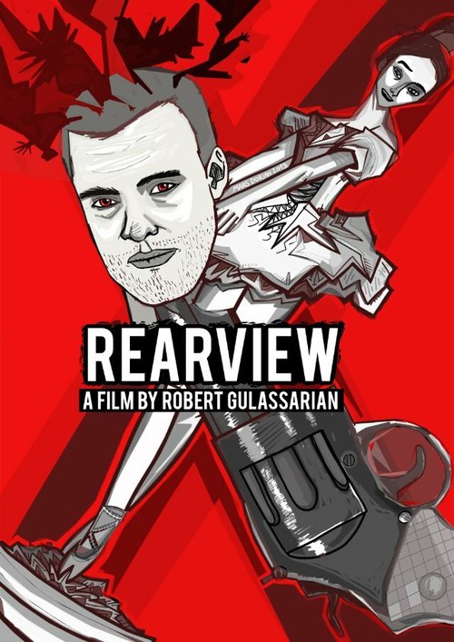 Смотреть фильм Rearview (2013) онлайн в хорошем качестве HDRip