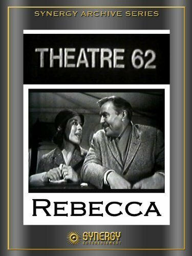 Смотреть фильм Ребекка / Rebecca (1962) онлайн 