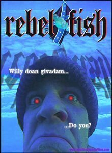 Смотреть фильм Rebel Fish (2002) онлайн 