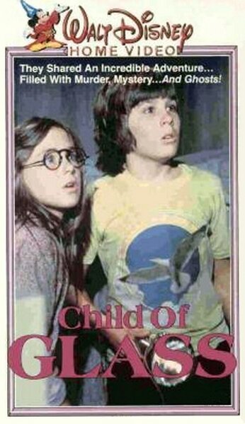 Смотреть фильм Ребенок из стекла / Child of Glass (1978) онлайн в хорошем качестве SATRip