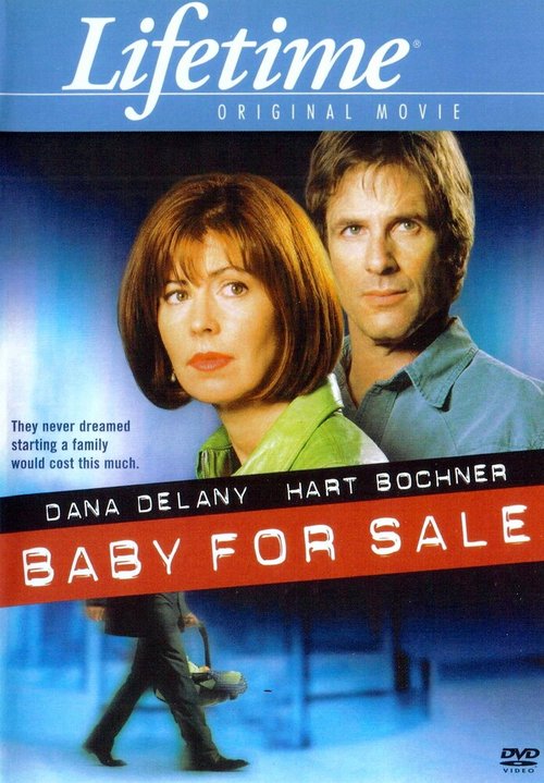 Смотреть фильм Ребенок на продажу / Baby for Sale (2004) онлайн в хорошем качестве HDRip