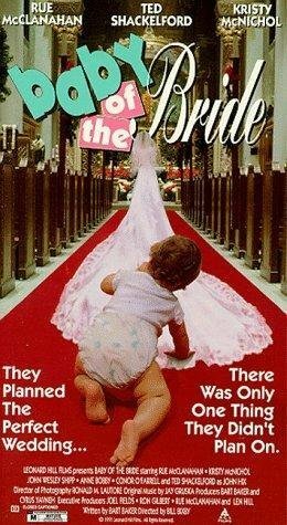 Смотреть фильм Ребенок невесты / Baby of the Bride (1991) онлайн в хорошем качестве HDRip