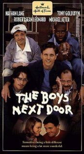 Смотреть фильм Ребята по соседству / The Boys Next Door (1996) онлайн в хорошем качестве HDRip
