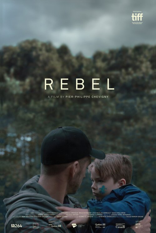 Смотреть фильм Recrue (2019) онлайн 