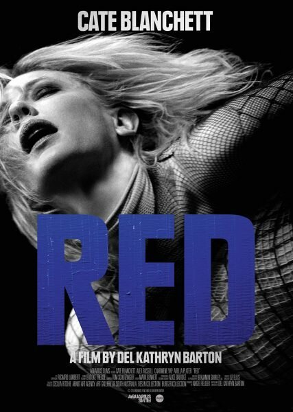Смотреть фильм Red (2017) онлайн 