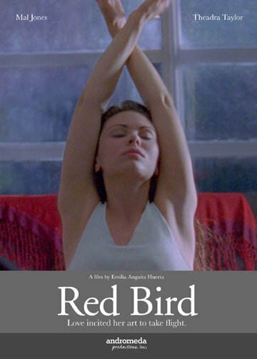 Смотреть фильм Red Bird (2005) онлайн в хорошем качестве HDRip