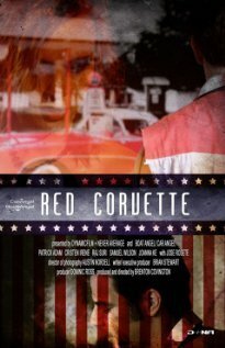Смотреть фильм Red Corvette (2009) онлайн в хорошем качестве HDRip
