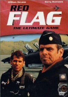 Смотреть фильм Red Flag: The Ultimate Game (1981) онлайн в хорошем качестве SATRip