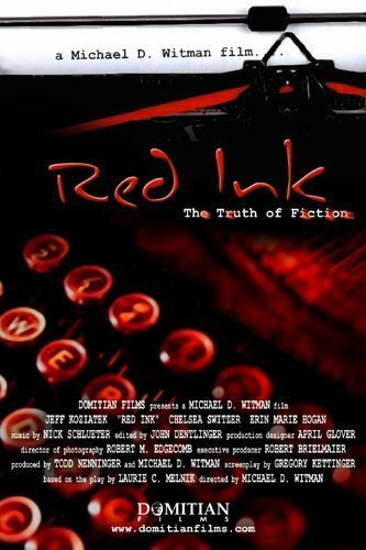 Смотреть фильм Red Ink (2005) онлайн 