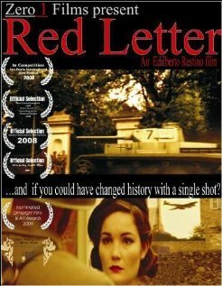Смотреть фильм Red Letter (2008) онлайн 