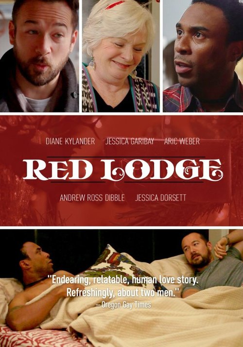 Смотреть фильм Red Lodge (2013) онлайн в хорошем качестве HDRip