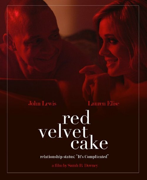 Смотреть фильм Red Velvet Cake (2014) онлайн 